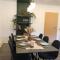 Urban Lodge Erlangen I Superzentral I Free Parking I WLAN I Netflix