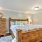 11 Mi to Denver Zoo Lakewood Studio with Fire Pit! - ليكوود