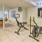 Hot Tub and Deck Pet-Friendly Poconos Getaway!