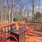 Massanutten Resort Cabin Walk to Amenities - McGaheysville