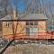 Massanutten Resort Cabin Walk to Amenities - McGaheysville