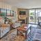 Deja Blue Oceanside Condo on Beach with Pools!