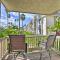 Deja Blue Oceanside Condo on Beach with Pools!