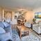 Deja Blue Oceanside Condo on Beach with Pools!