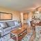 Deja Blue Oceanside Condo on Beach with Pools!