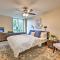 Deja Blue Oceanside Condo on Beach with Pools!