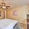 Deja Blue Oceanside Condo on Beach with Pools!