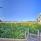 Deja Blue Oceanside Condo on Beach with Pools!