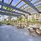 Deja Blue Oceanside Condo on Beach with Pools!