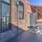 Upscale Loft in the Heart of Dtwn Springfield - 斯普林菲尔德
