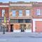 Upscale Loft in the Heart of Dtwn Springfield - 斯普林菲尔德