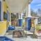 Glam New Orleans Vacation Rental with Deck! - New Orleans