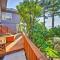Walk to Keller Beach Waterfront Studio with Hot Tub - Point Richmond