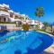 Azul Beach by La Mata Beach