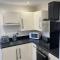 THE PROMENADE SUITE - 2 min walk to the lovely beach front promernade of llandudno