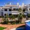Azul Beach by La Mata Beach