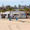 Azul Beach by La Mata Beach