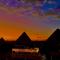 Cheops Pyramids Inn