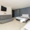 Mio Loft Poblado - Free Parking - 麦德林