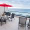 Oceanfront Condo with 2 Lanais, Walk to Beach! - برينسفيل