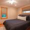 King Bed, Putt-Putt w/ Hot Tub, & Other Games