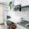 Loft Lotus 3 - Lindo Studio na Liberdade