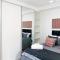 Loft Lotus 3 - Lindo Studio na Liberdade
