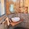 Foresight Eco Lodge & Safari