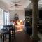Cheerful 4 bedroom home with pool and BBQ area with 5th bedroom option