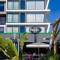 Lucky Monkey Hotel