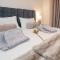 Stunning 2-Bed Apartment in Stevenage, Sleeps 5 with free Private Parking - 斯蒂夫尼奇