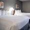 New Victorian Inn - Sioux City