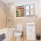 Stunning 2-Bed Apartment in Stevenage, Sleeps 5 with free Private Parking - 斯蒂夫尼奇