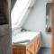 In de Aap - Appartementen & Guesthouse - 卑尔根