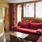 Appartement cosy au cœur de la station, départ skis aux pieds, Wi-Fi, proximité commerces - FR-1-634-63