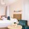 Hotel Garni Sonne