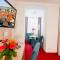 Hotel Garni Sonne