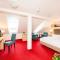 Hotel Garni Sonne