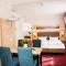 Garni Eden Hotels