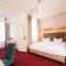 Garni Eden Hotels