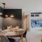 Superbe appartement 56m², accès pistes, terrasse sud, 1 suite parentale, proche centre et ESF - FR-1-634-5