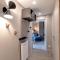 Superbe appartement 56m², accès pistes, terrasse sud, 1 suite parentale, proche centre et ESF - FR-1-634-5