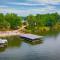 Lakeshore Fishing Cabins #4 - Лейк-Озарк
