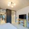 Liv Suites - Self Check-in