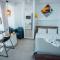 Tsolias Apartments