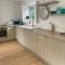 The Bolt Hole Hythe panoramic coast and sea views