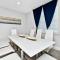 Modern Home With Private Pool Near Disney With Resort Amenities At Encore Resort - 7655Ff - أورلاندو