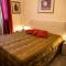 VATICANO BED apartment