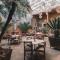 El Edén Hotel Boutique