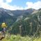 Appartement au pied des pistes à Molines en Queyras